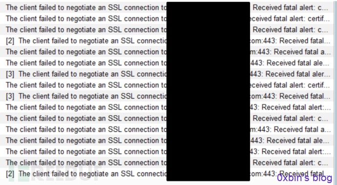 如何在Android Nougat中正确配置Burp Suite？